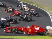 Гран при Японии: стратегический обзор 