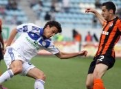 Мхитарян: Главное, чтобы прошел "Шахтер"