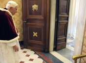 Папа Римский встретится с президентом Италии