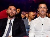 Бекхем хоче бачити Мессі і Роналду в Інтері