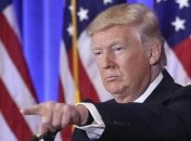 Трамп хочет сделать Великобританию торговым партнером после Brexit