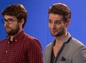 Скоро на экранах появится новый украинский сериал о молодежи