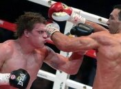 Промоутер: У Поветкина одно поражение - от лучшего супертяжа Кличко