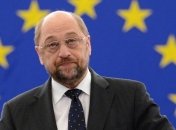 Шульц: Миссия ЕП будет работать над освобождением Тимошенко