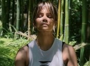 53-річна Холлі Беррі блиснула сексуальністю на новому фото