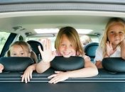 Мнение детей: что раздражает в совместных путешествиях с родителями