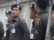 В Паттайе задержали Рыбку и еще 9 россиян