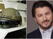 Притула с комом в горле рассказал, что его крестник месяц воевал без каски: чем закончилась история (видео)