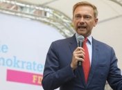 Стало известно, кто возглавит фракцию либералов в Бундестаге