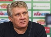Тренер "Металлурга" прокомментировал победу над "Севастополем"