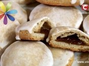 Все буде смачно. Пряники для Прощеного воскресенья от Софии Литвиновой
