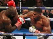 Хирн: Посмотрим, выдержит ли челюсть Паркера удар Джошуа