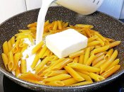 Готовим знакомые макароны по-новому