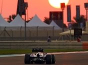 Гран При Абу-Даби: Пресс-конференция