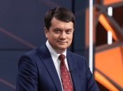 Разумков рассказал о работе Рады после смягчения карантина