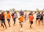 Снимки будней Австралии, которая удивляет своим колоритом (Фото)