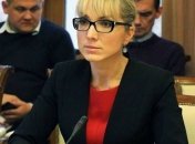 Буславець: Треба бути на дві голови вище за чоловіка