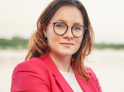 Юлія Свириденко