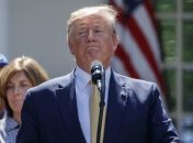 Преднамеренно ослабил евро: Трамп возмущен действиями главы ЕЦБ