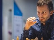 Олександр Грищук