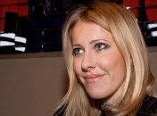 Ксения Собчак не продлила свой контракт с Дом-2