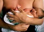 В аптеках появились тесты на отцовство