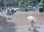 Прогноз погоды 17 мая: в Украине пройдут дожди, местами сильные 