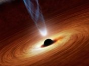 Почему так много появляется черных дыр?