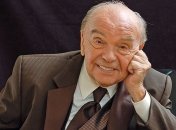 Умер известный композитор Владимир Шаинский
