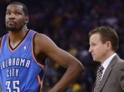 НБА. Победа "Тандер" и поражение "Селтикс" в 2-х овертаймах