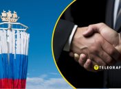 Переговоры Украины и РФ