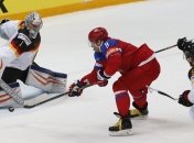ЧМ-2016. Россия в четвертьфинале разгромила Германию