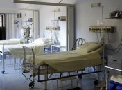 В одеській інфекційній лікарні перебуває 17 пацієнтів