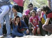 ООН рассказала, сколько мигрантов попало в Европу через Средиземное море