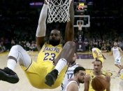 Оклахома-Сіті обіграла Денвер, Лейкерс розібралися з Мемфісом (Відео)