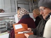 Рева назвал количество пенсионеров, которые получают пенсию ниже средней