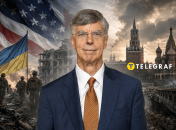 Уильям Тейлор