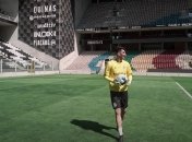 Алиреза Беираванд