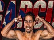 Дэнни Гарсия - новый чемпион мира WBC