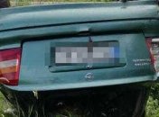 Вылетел в кювет и перевернулся: в Одесской области два человека погибли в ДТП