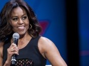Мишель Обама сообщила, когда опубликует книгу мемуаров 