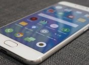 Meizu Pro 7 получит второй дисплей на задней панели