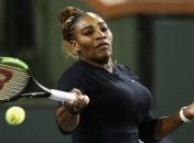 Уильямс поддержала иск феминисток против Федерации футбола США