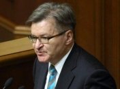 Немыря: Государство должно позаботится о людях на оккупированной территории