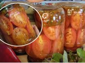 Помідори по-вірменськи