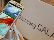 В Украине самым востребованным смартфоном этого лета стал Samsung