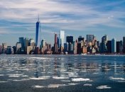 Из-за нагревания планеты Шанхай и Нью-Йорк находятся на грани затопления