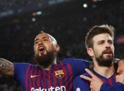 Барселона не без труда обыграла Райо Вальекано: обзор матча (Видео)