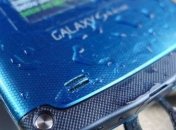 Galaxy S6 Active ожидается со съемным аккумулятором и слотом microSD