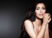 Ким Кардашьян на 8 месяце беременности экспериментирует с нарядами